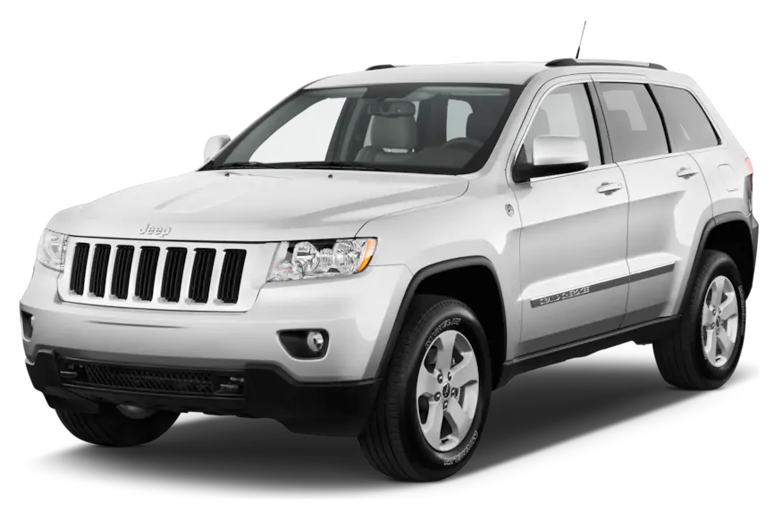 Car Reivew for 2012 Jeep Grand Cherokee- vincheckup.com Car Reivew for 2012 Jeep Grand Cherokee